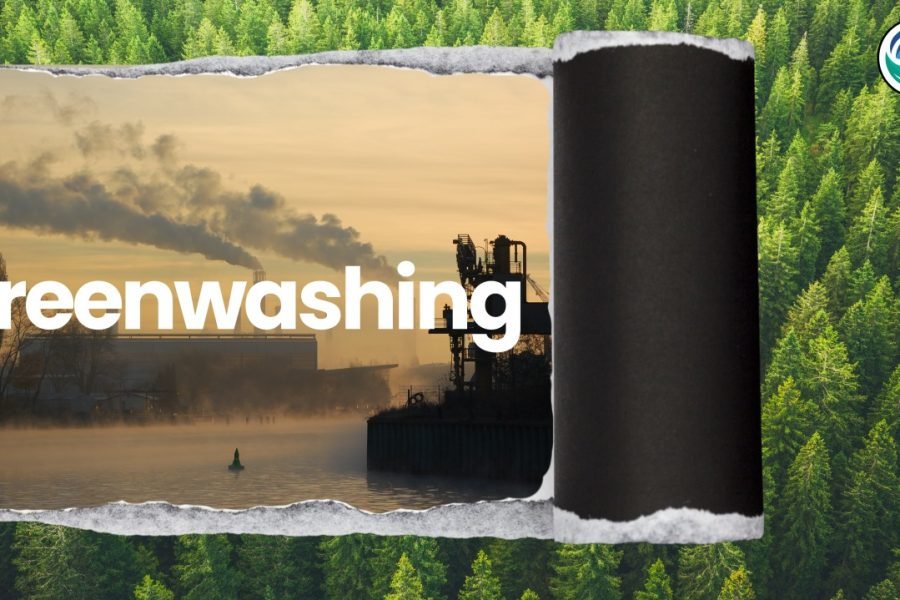 CORPORATE GREENWASHING AND THE NEED FOR A COMPREHENSIVE REGULATORY FRAMEWORK