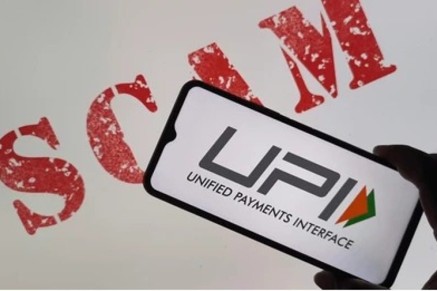 CYBERSECURITY CHALLENGES IN DIGITAL BANKING AND UPI TRANSACTIONS