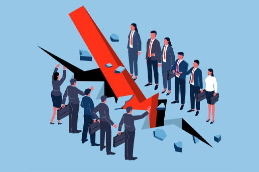 THE TWILIGHT DUTY IN CORPORATE DISTRESS