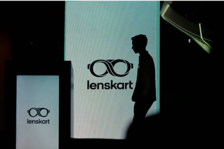lenscart